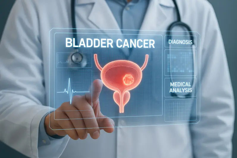 Bladder Cancer Symptoms: 10 Early Signs You Shouldn't Ignore